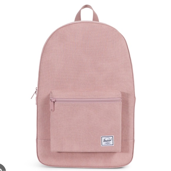 Herschel Supply Company Handbags - Herschel Supply Co. Cotton Casuals Backpack light ROSE